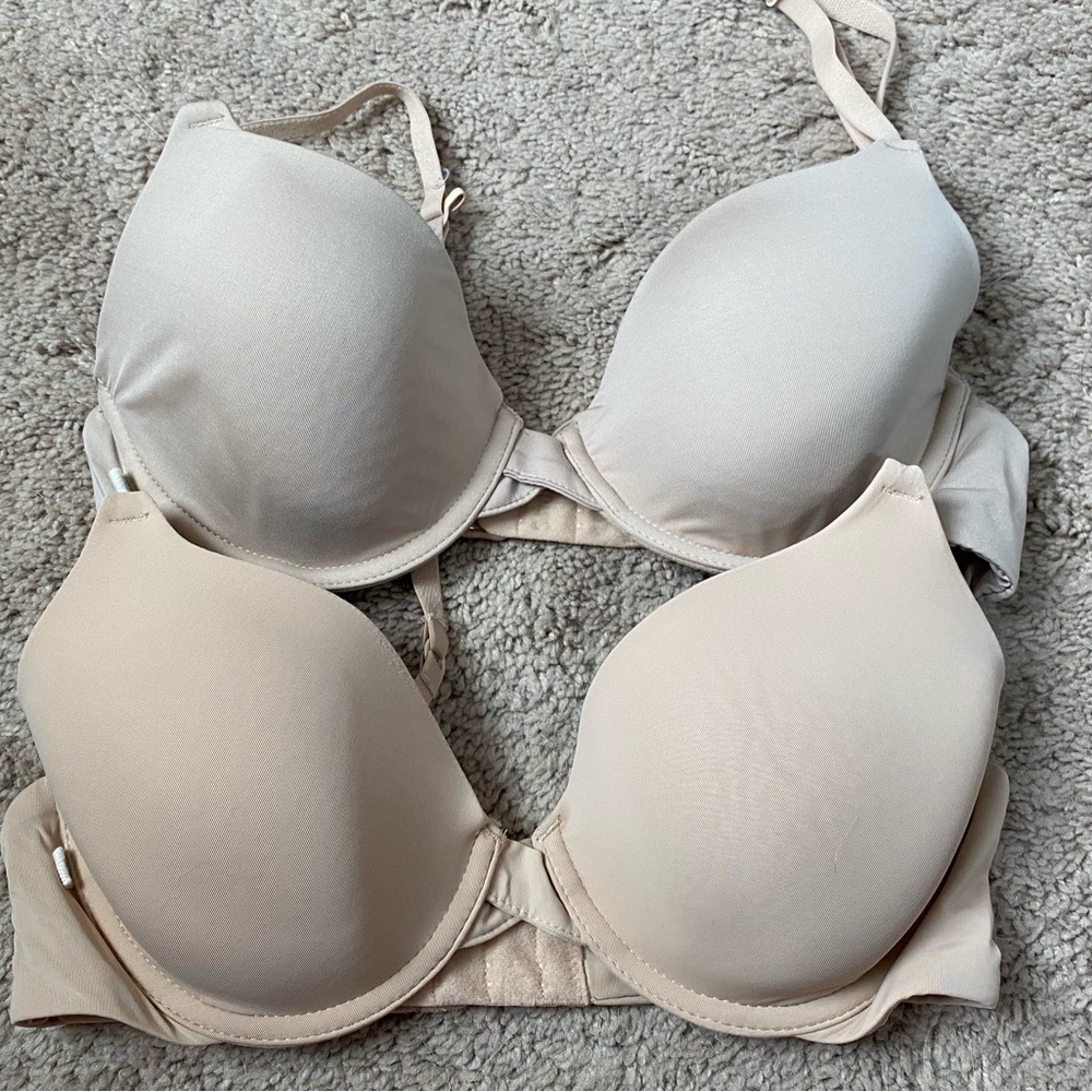 Harper Wilde bras the base 32C